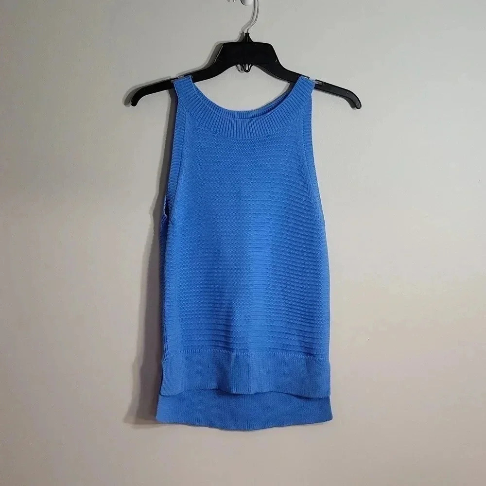 Margaret O'Leary knit‎ tank